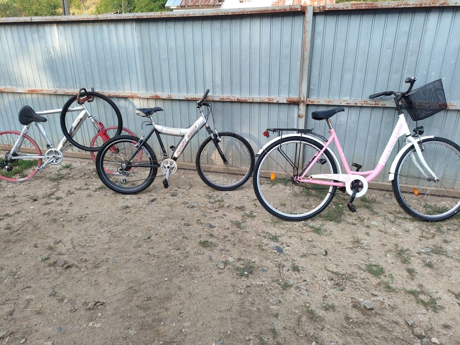 Vand biciclete de strada / mtb