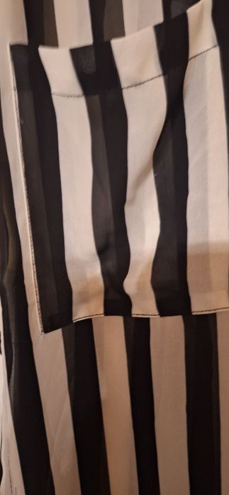 Lot  3 cămăși dama H&M și Berska,36 lei