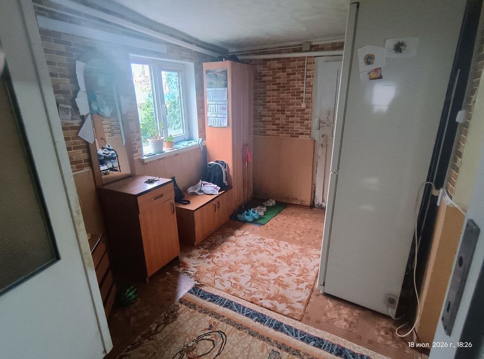Продам обмен дома