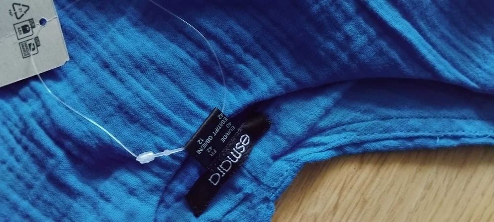 Rochie lunga casual ,marime M/40 ,noua