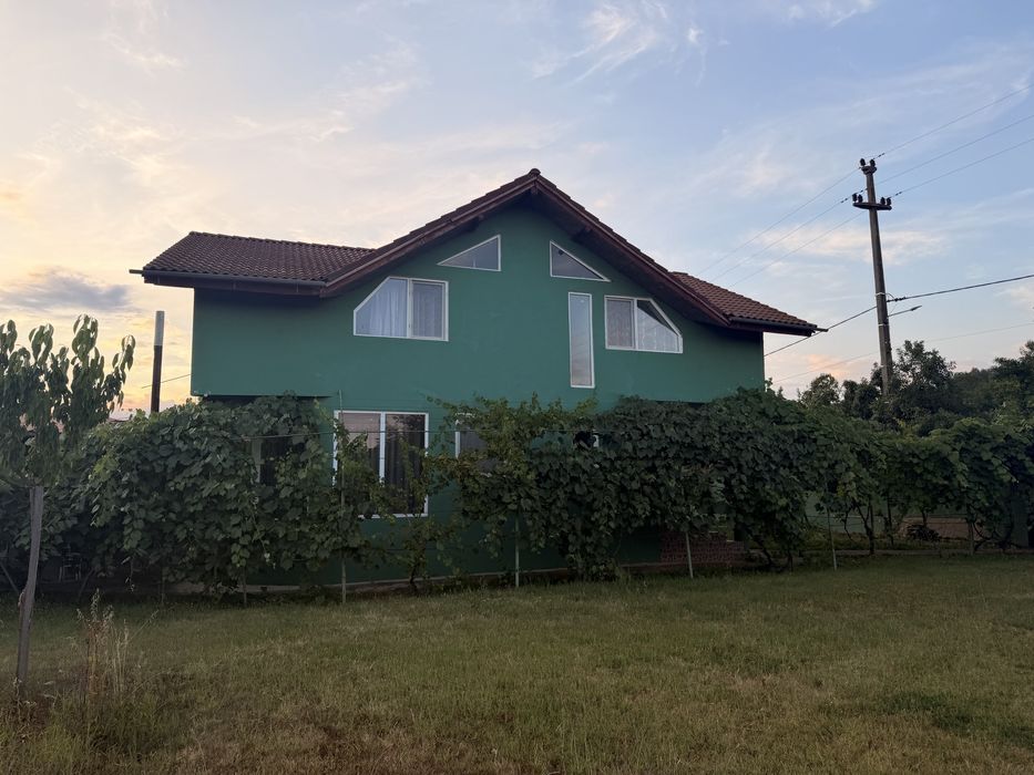 Casa de vanzare