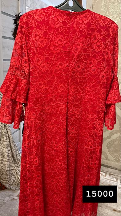 Распродажа платьев