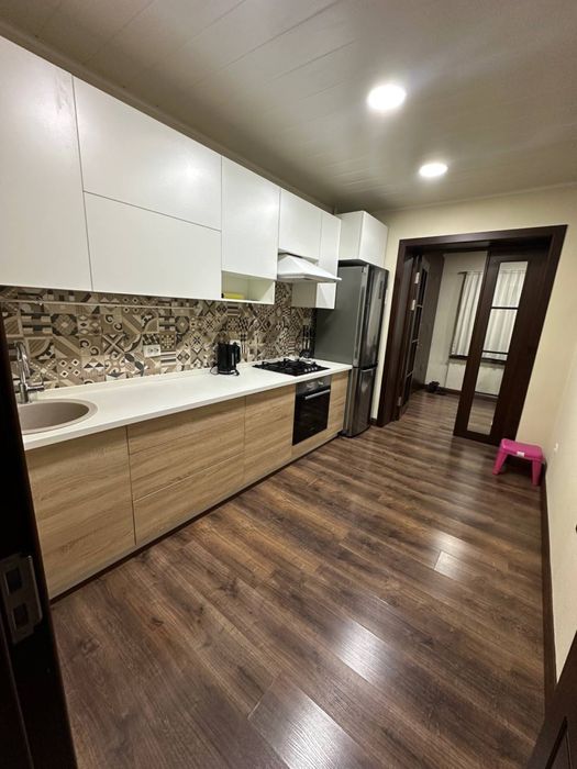 Сдаётся в Аренду 2/1/5 в Сов Миновском Доме