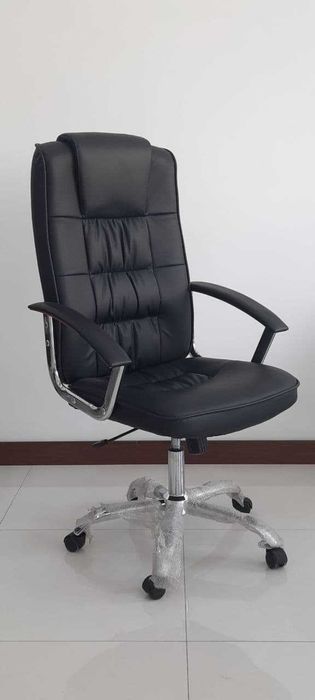 Офисное кресло LEO Бесплатная доставка, оригинал! Акция лучшая цена
