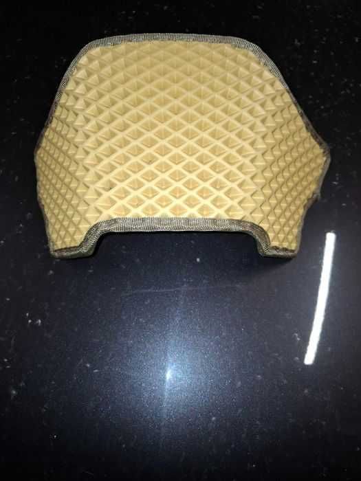 Стелки EVA Audi a3 8L