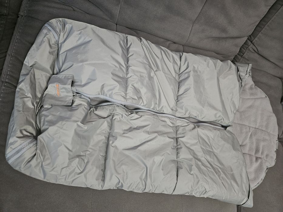 Универсален чувал за количка