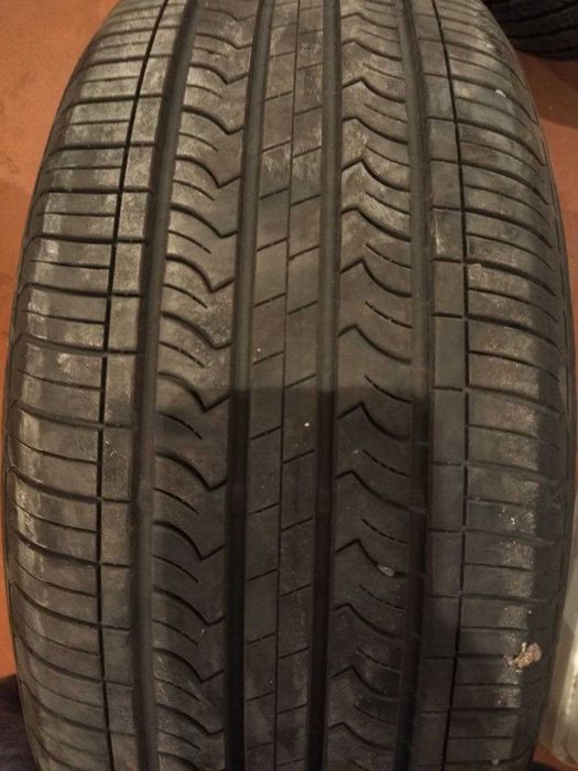 Диски балон NEXEN