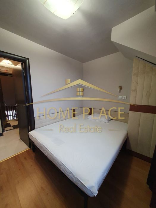 Дава се под наем Двустаен апартамент в Варна, Аспарухово - 50 кв.м за 382.5 € - Снимка #3