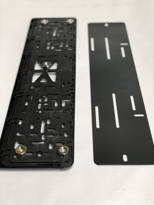 Магнитные подномерники / Магнитные рамки Астана