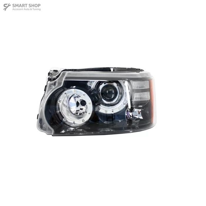 Faruri si Stopuri LED compatibile cu Range Rover Sport L320 (2009-2013