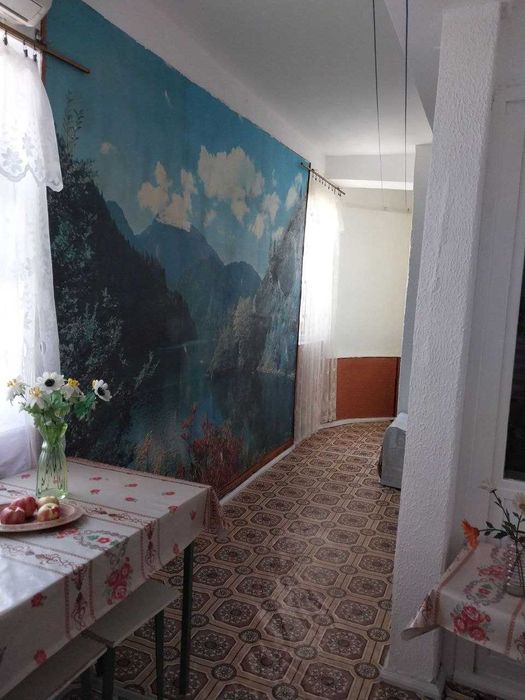 Продам квартира 74 кв м Тузел-2 новый ремонт возле метро 2в3/3/12 Своя