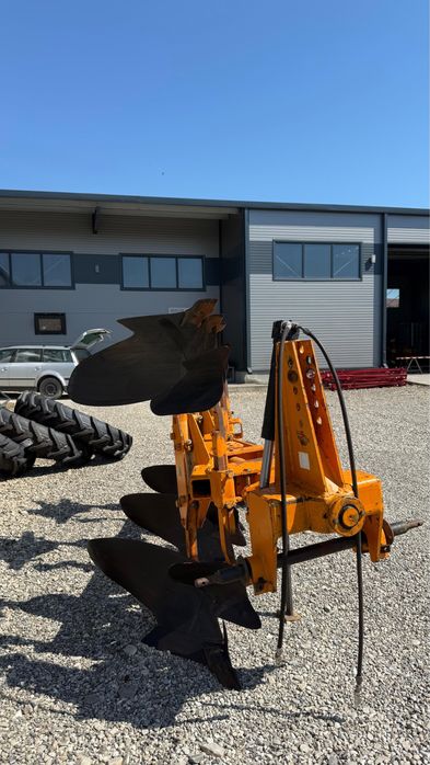 Plug huard 3 tripite
