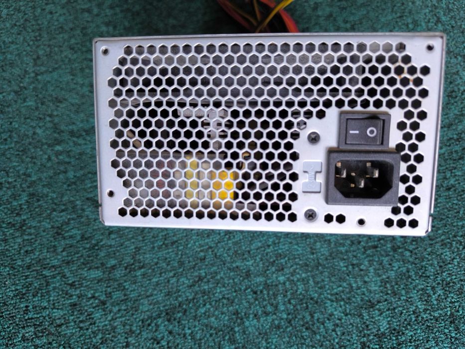 Захранване FORTRON ATX-350PNF 350W