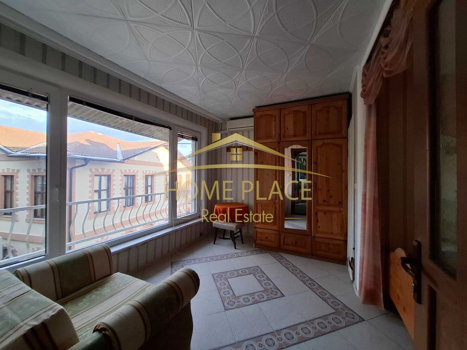 Дава се под наем Двустаен апартамент в Варна, Гръцка махала - 60 кв.м за 459 € - Снимка #3