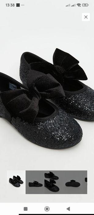 Pantofi Nr 24 noi cu eticheta