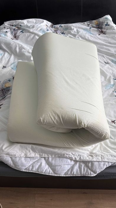 Topper saltea 160 x 200cm