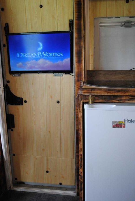 Намален! Кемпер Citroen Jumper 2.2hdi декември 2006