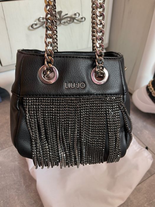 Дамска чанта Liu jo