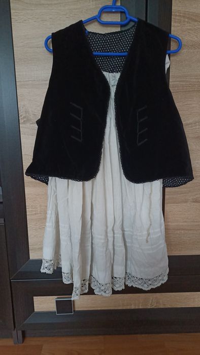 Schimb haine  populare autentice, oltenesti