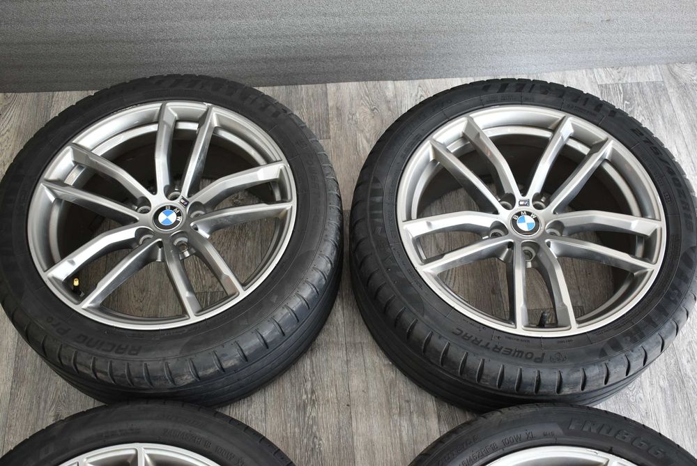 18'' Джанти Bmw G30 662M