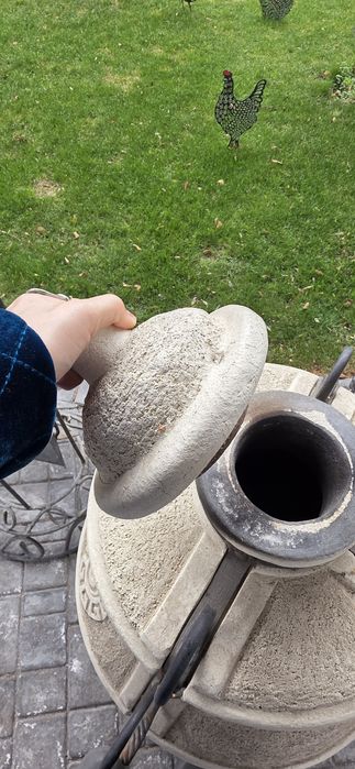 Тандыр Аладдин mini