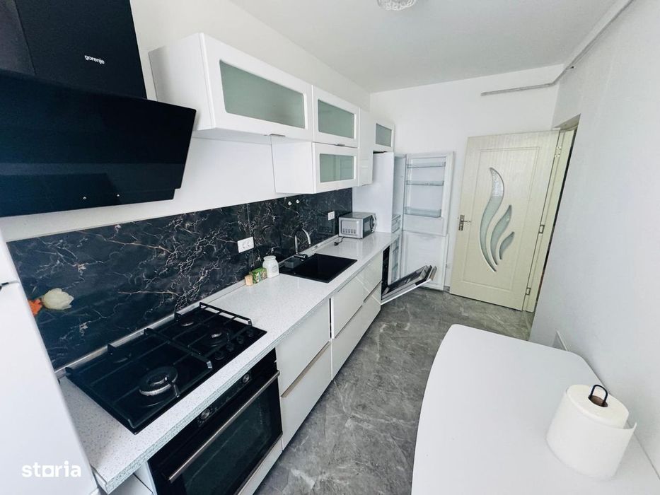 1CD Galata , Panoramic Residence , loc parcare