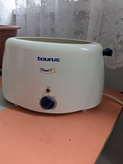 Тостерница 5000т