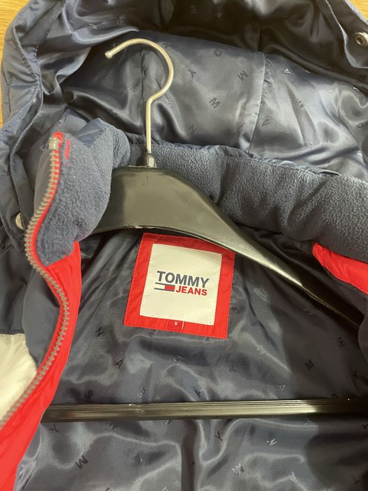 Geaca Tommy Jeans , marimea S