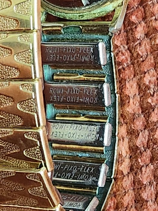 EUFA немски часовник