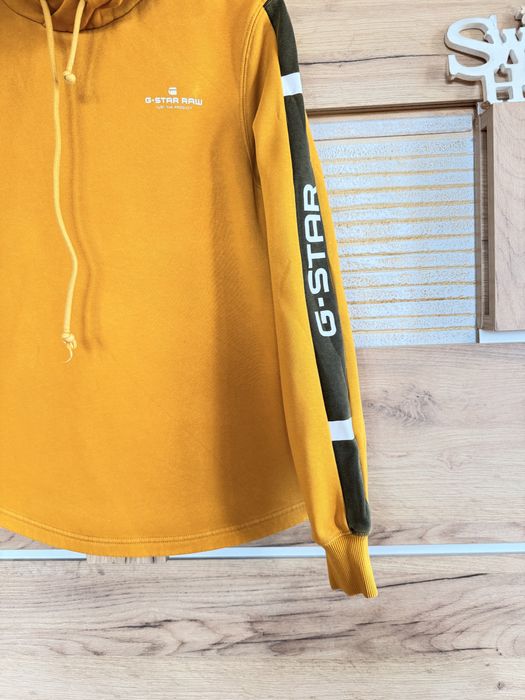 G-Star.Страхотен суперудобен ежедневен суичър G-Star