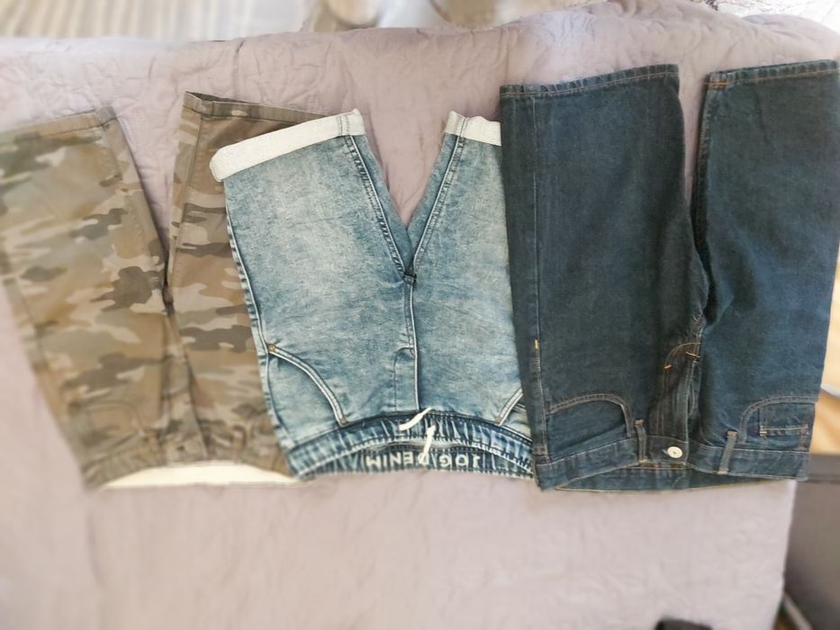 Детски маркови дрехи