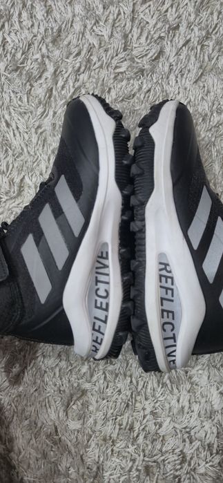 Апрески/ботуши Adidas #29, 17,5см