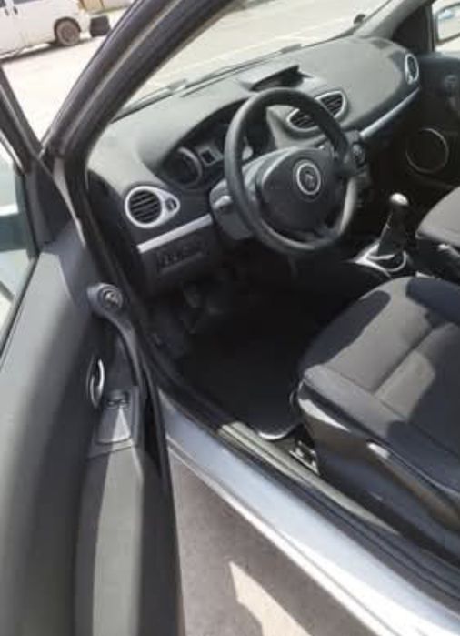 Renault Clio 2008
