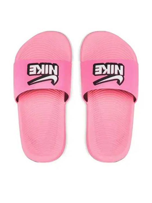 Nike - Kawa Slide Fun DD3242 600 Розов Оригинал Код 941