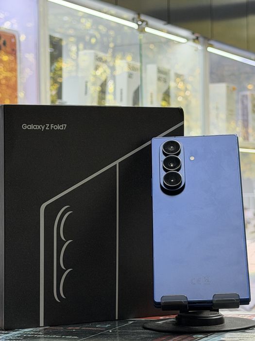 Samsung Galaxy Z Fols 7 512Gb