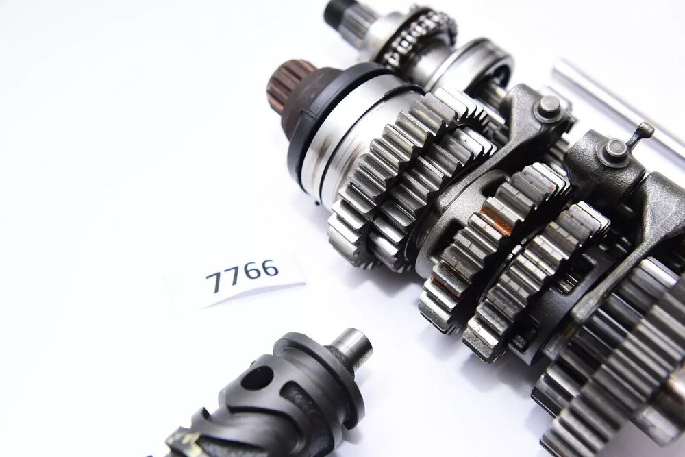 Honda PC 36 Hornet 2003-2004 Cutie de viteze CB600F