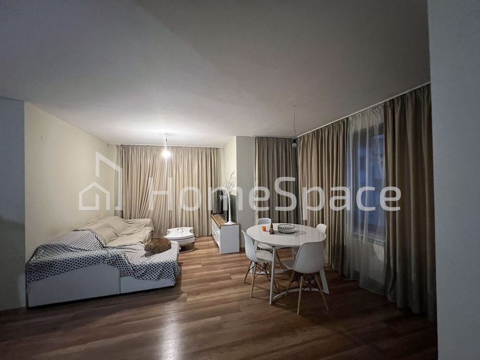 Продава се Двустаен апартамент в София, Белите брези - 88 кв.м за 1768 €/кв.м - Снимка #1