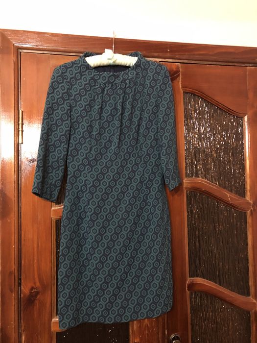 Любимые повседневные платья