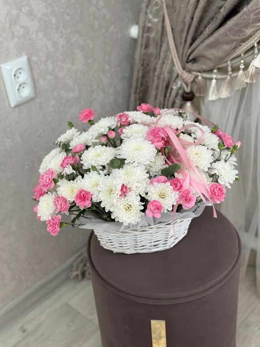 Продам букет свежий