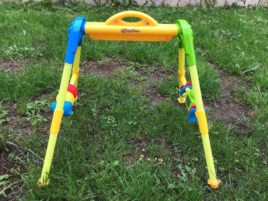 Активна гимнастика