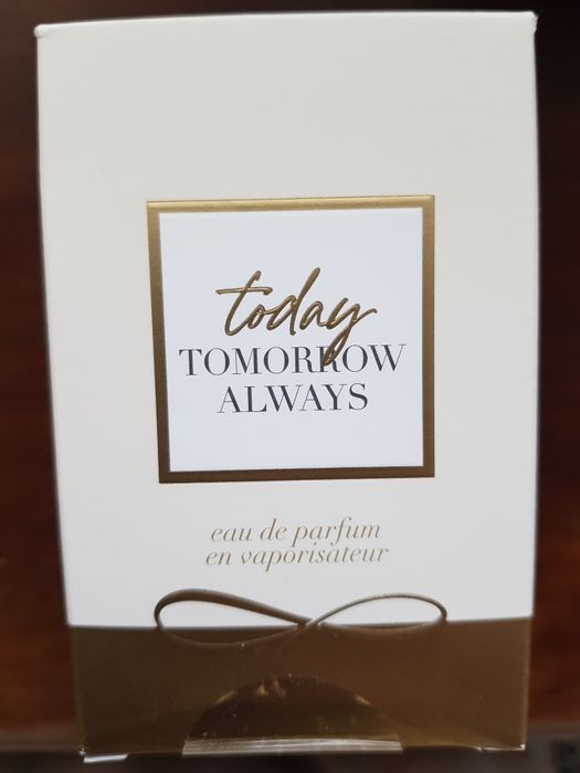 Avon Today pentru ea, sigilat