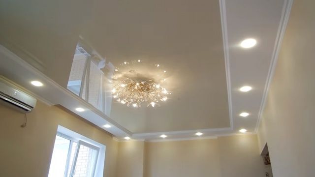 Натяжные потолки Natijnoy patalok натйожной потолок Natyojnoy potolok