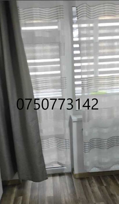 Chirie apartament 2 camere