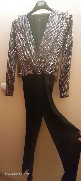 Vand salopeta cu paiete