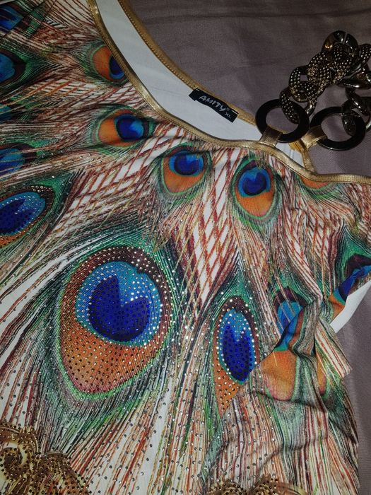 Продам тунику кофту