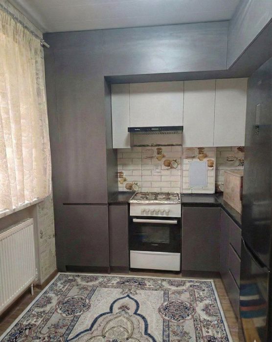 Сергели 5А 3 хона 2 этаж срочно сотилади