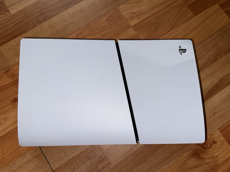 Vand PS5 slim 1 TB