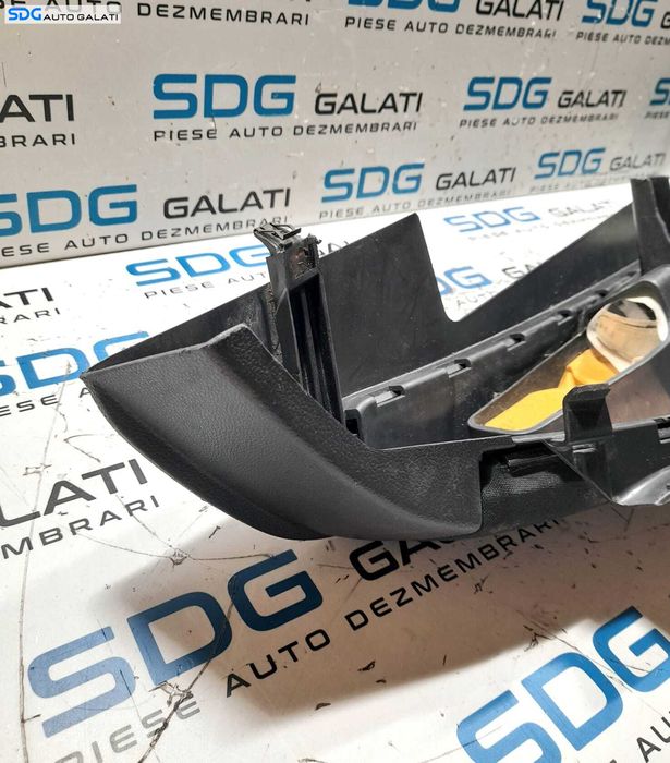 Airbag Bancheta Stanga Spate Volkswagen Passat B8 2014 - 2023 [N0461]