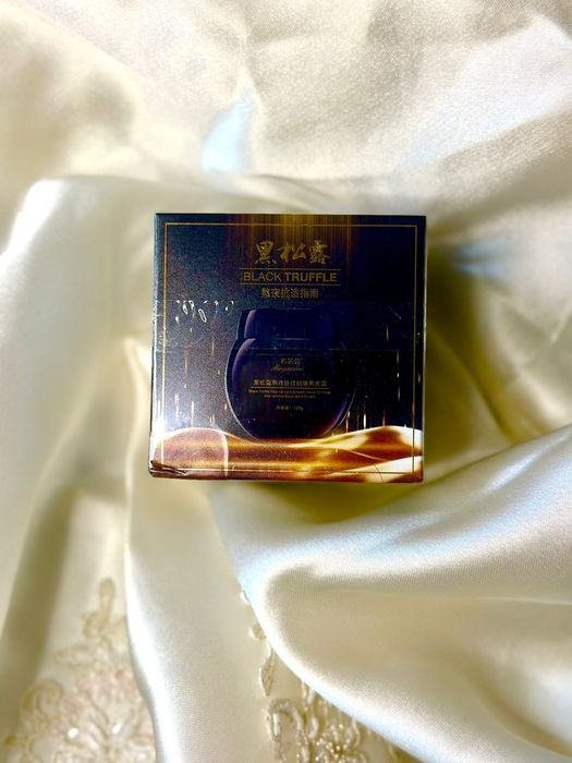 Mingxinhui крем Black Truffle Anti-Wrinkle Gold для лица