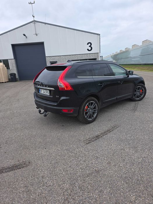 VOLVO XC60 2012 — imagine 2